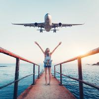 Отзыв от Лидия - DTV виза